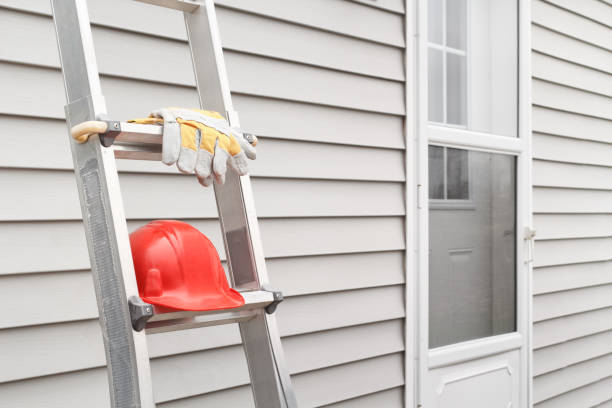 Best Stucco Siding  in Turnersville, NJ