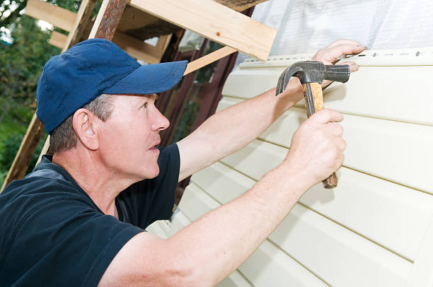 Best Engineered Wood Siding  in Turnersville, NJ