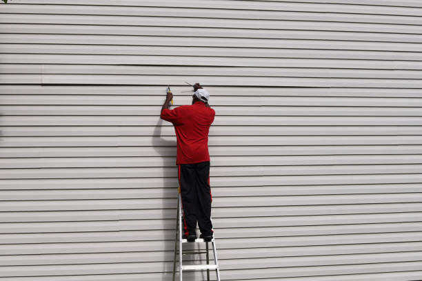 Best Steel Siding Installation  in Turnersville, NJ