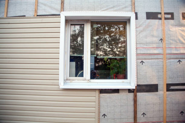 Best Fascia and Soffit Installation  in Turnersville, NJ