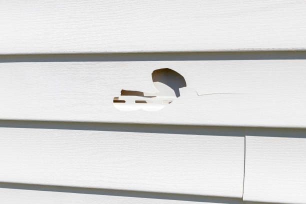 Siding for Commercial Buildings in Turnersville, NJ