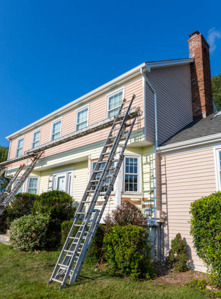 Best Composite Siding  in Turnersville, NJ