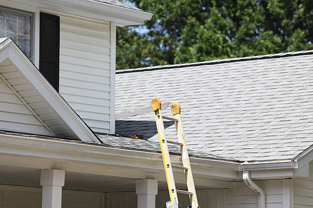 Best Custom Trim and Detailing for Siding  in Turnersville, NJ