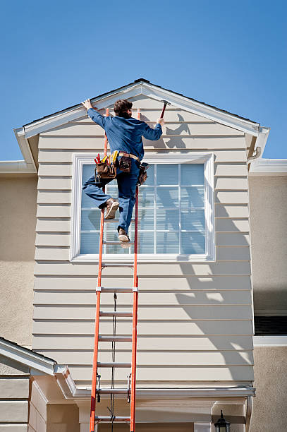 Best Residential Vinyl Siding Installation  in Turnersville, NJ