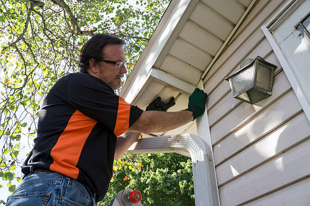 Best Engineered Wood Siding  in Turnersville, NJ