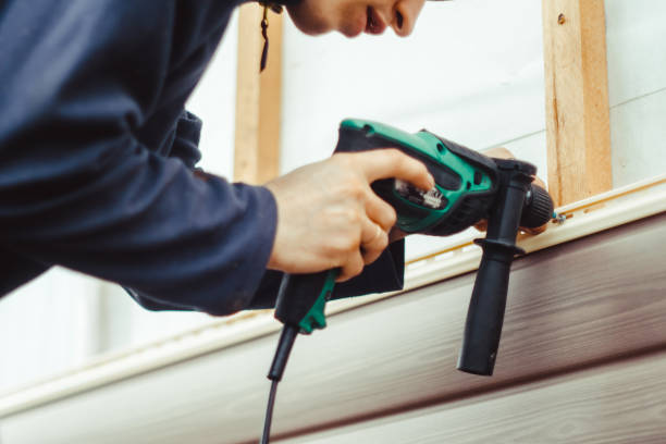 Best Residential Vinyl Siding Installation  in Turnersville, NJ